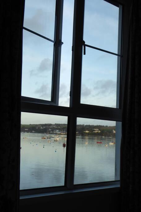 Villa The Old Quayside House à Falmouth Extérieur photo