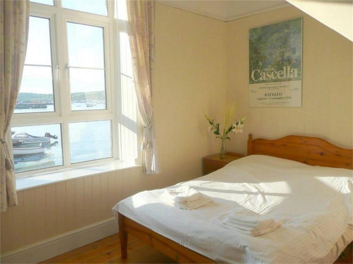 Villa The Old Quayside House à Falmouth Extérieur photo